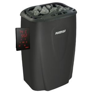 poêle de sauna électrique 1