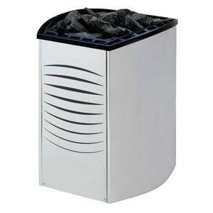 poêle de sauna électrique