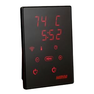 unité de contrôle pour sauna 1