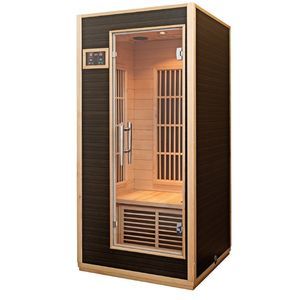 sauna infrarouge