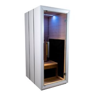 sauna infrarouge 1