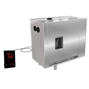 générateur de vapeur pour hammam 1