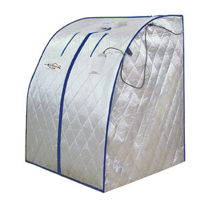 sauna gonflable