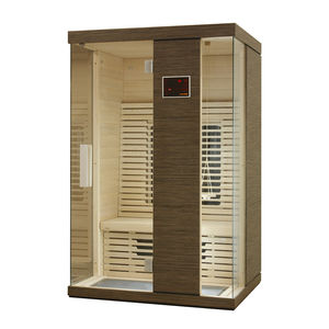 sauna infrarouge lointain 1