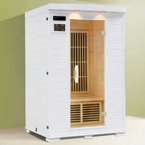 sauna infrarouge 1