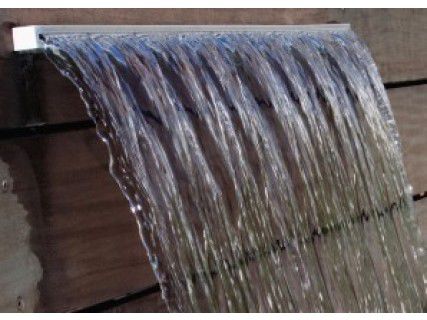 Cascade pour piscine - Davey Cascade - DAVEY