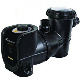 Pompe de piscine à vitesse variable - PROMASTER VSD400 - DAVEY