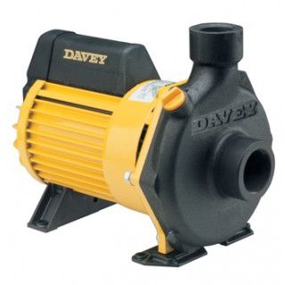 Pompe de piscine - DYNAFLO® : 62101 - DAVEY