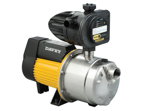 Pompe à eau - HS - DAVEY