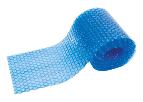 Bâche de piscine à bulles - SUN FOIL - Pahlen - thermique