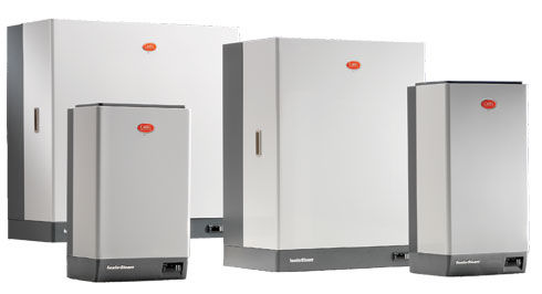 Humidificateur - HEATERSTEAM - Carel USA