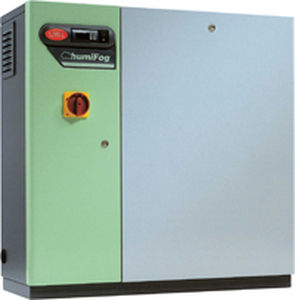 Humidificateur - HUMIFOG - Carel USA