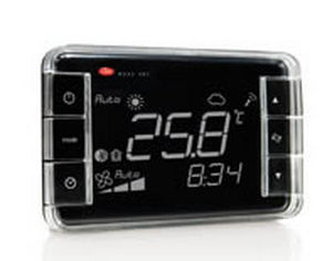 Régulateur de climatisation - EASY WAY	  - Carel USA