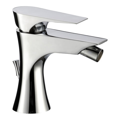 Mitigeur pour bidet - DV604 - DANIEL RUBINETTERIE - à poser / mécanique / en laiton chromé