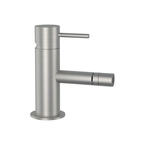 Mitigeur pour bidet - SSTX604BN - DANIEL RUBINETTERIE - à poser / en inox / 1 trou