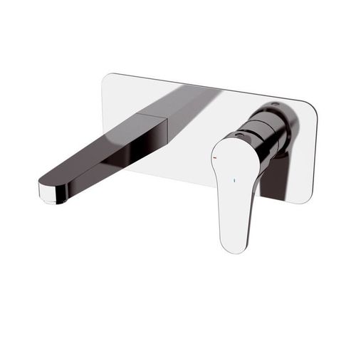Mitigeur de vasque - OME632LT8 - DANIEL RUBINETTERIE - mural / encastrable / en laiton