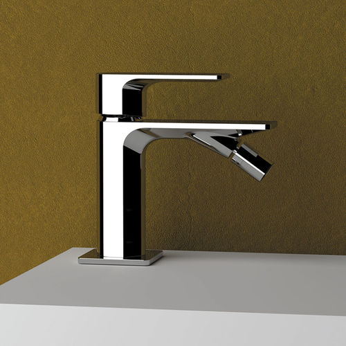 Mitigeur pour bidet - AI604 - DANIEL RUBINETTERIE - à poser / en laiton / d'intérieur