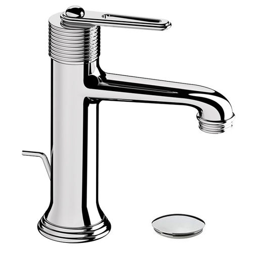 Mitigeur pour lave-mains - BY605 - DANIEL RUBINETTERIE - à poser / en laiton / d'intérieur