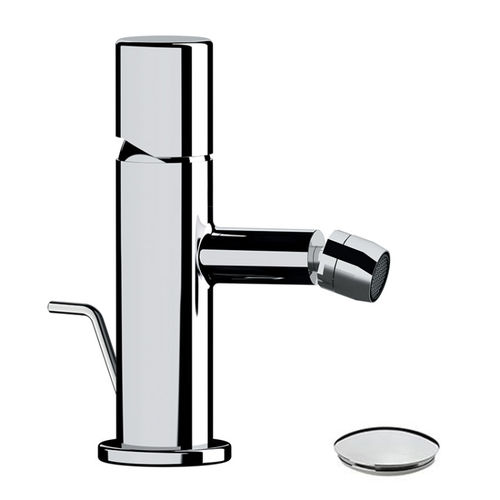 Mitigeur pour bidet - TG604 - DANIEL RUBINETTERIE - à poser / en laiton / d'intérieur