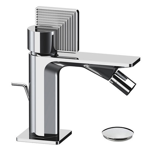 Mitigeur pour bidet - ANR604  - DANIEL RUBINETTERIE - à poser / en laiton / 1 trou
