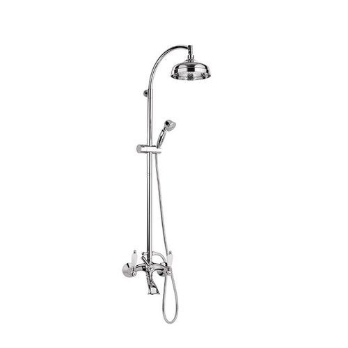 Mitigeur de baignoire - RT413689 - DANIEL RUBINETTERIE - à poser / thermostatique / en laiton