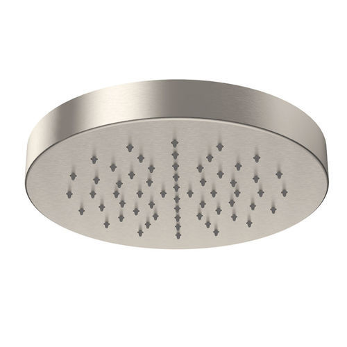Pommeau de douche mural - SSA578H3CM22 - DANIEL RUBINETTERIE - rond / pluie / professionnel