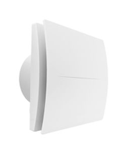 Ventilateur extracteur - QD - AERAULIQA SRL - mural / de fenêtre / encastrable