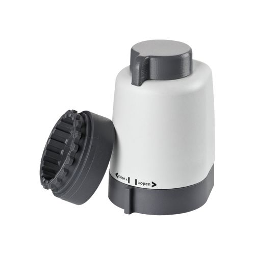 Actionneur de commutation résidentiel - T1NC - EUROSTER - professionnel / d'intérieur