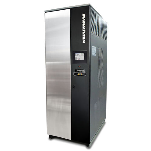 Chaudière électrique - MAGNATHERM® HTD - Laars - professionnelle / d'intérieur / à condensation