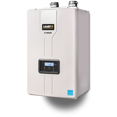 Chauffe-eau à gaz - LT SERIES - Laars - mural / vertical / sanitaire