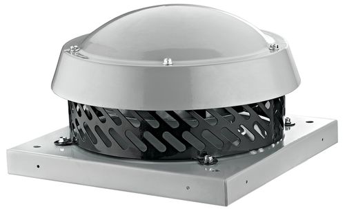 Tourelle d'extraction - BRF - BAHCIVAN ELEKTRIK MOTOR SAN. TIC. LTD. STI.