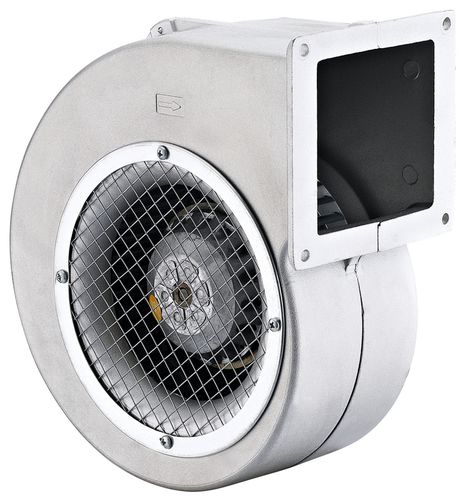 Ventilateur centrifuge - BDRAS - BAHCIVAN ELEKTRIK MOTOR SAN. TIC. LTD. STI. - extracteur / gainable / professionnel