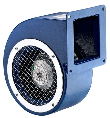 Ventilateur centrifuge - BDRS - BAHCIVAN ELEKTRIK MOTOR SAN. TIC. LTD. STI. - extracteur / gainable / professionnel
