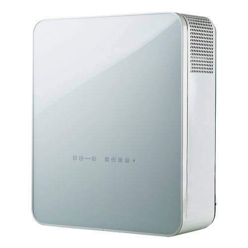 Récupérateur de chaleur résidentiel - FRESHBOX 100 - Blauberg Ventilatoren GmbH - pour salle de bain / compact / wifi