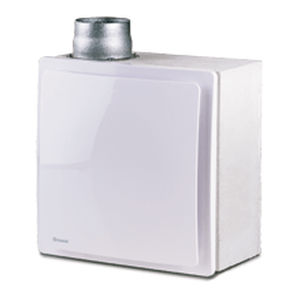 Ventilateur centrifuge - VALEO-BF  - Blauberg Ventilatoren GmbH - encastrable / professionnel / en plastique