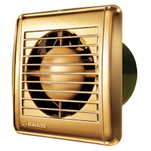 Ventilateur extracteur - AERO STILL - Blauberg Ventilatoren GmbH - encastrable / résidentiel / en plastique