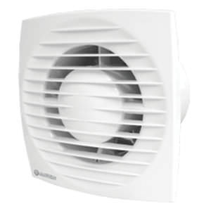 Ventilateur extracteur - BRAVO STILL - Blauberg Ventilatoren GmbH - encastrable / résidentiel / en plastique