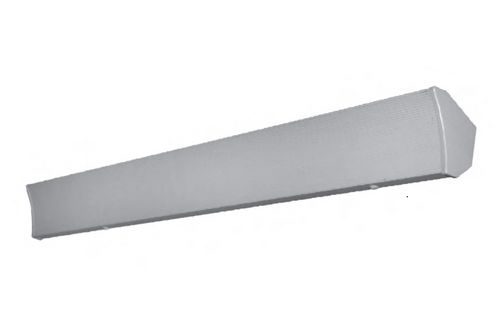 Panneau rayonnant de plafond - CVX  - Markel