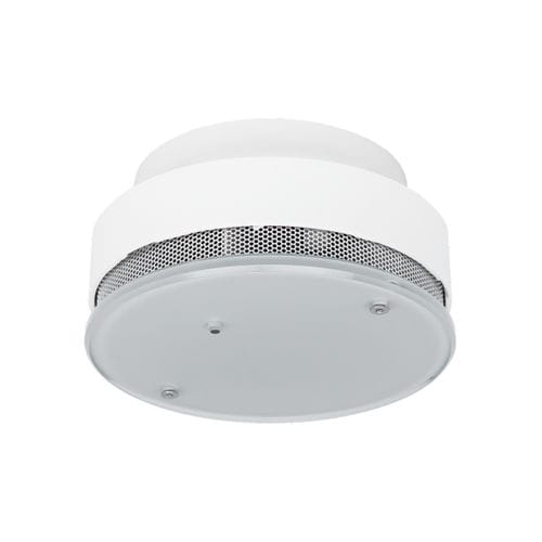 Détecteur de température - SALVA KNX - Elsner Elektronik GmbH - de fumée / d'humidité / de chaleur