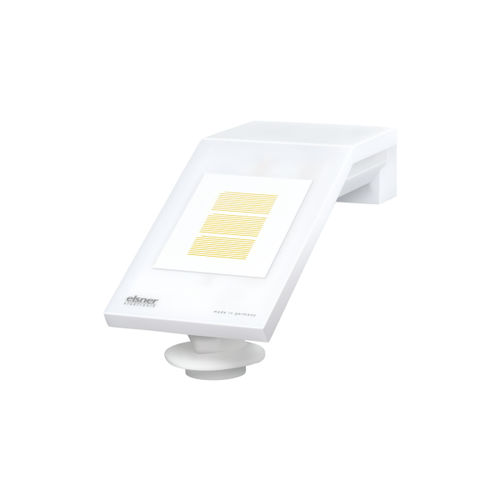 Station météorologique de température - P04-KNX-GPS - Elsner Elektronik GmbH - de précipitations / de vitesse du vent / de luminosité