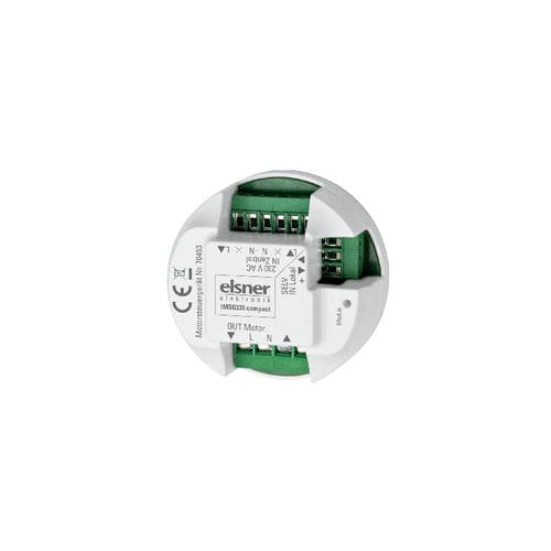 Unité de contrôle centrale - IMSG 230 COMPACT - Elsner Elektronik GmbH