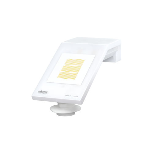 Station météorologique de température - SUNTRACER KNX SL - Elsner Elektronik GmbH - de précipitations / de vitesse du vent