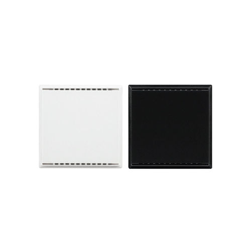 Régulateur de température KNX - KNX AQS/TH-UP GL CH - Elsner Elektronik GmbH