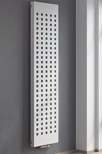 Radiateur à eau chaude - BUCO-PLAN - EUCOTHERM - 0...500 w / contemporain / en métal