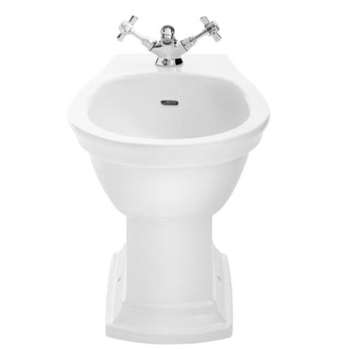 Bidet en céramique - PHPW03 - HERITAGE BATHROOMS