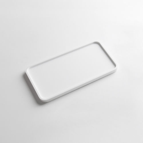 Plateau de service en Solid Surface - 290045 SOLIDMAC - IDEAVIT B.V - professionnel