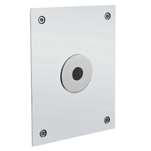Chasse d'eau électronique - ONE: 02565 - IDRAL SPA - à capteur / pour WC