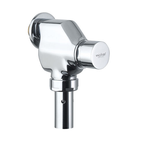 Chasse d'eau temporisé - MODERN: 08061-34 - IDRAL SPA - pour WC