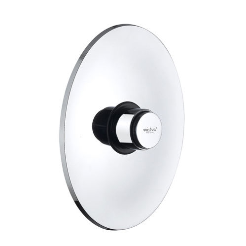 Chasse d'eau temporisé - MODERN: 08066-34 - IDRAL SPA - pour WC