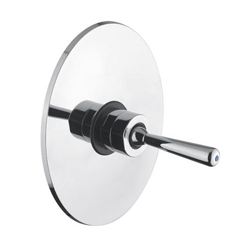 Chasse d'eau temporisé - MODERN: 08067-34 - IDRAL SPA - pour WC